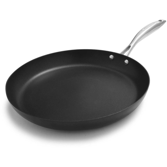 Scanpan Pro IQ -paistinpannu, 32 cm