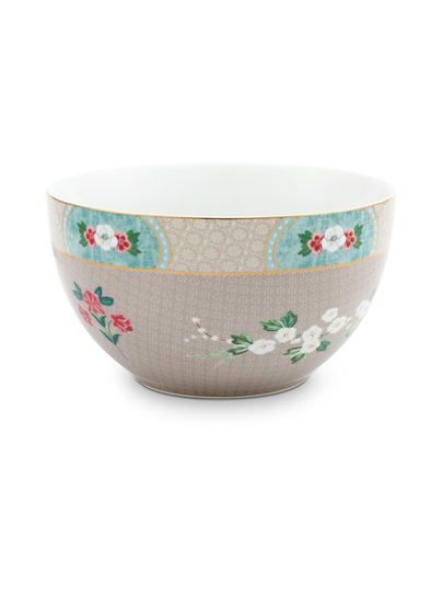 Blushing birds -kulho 18 cm