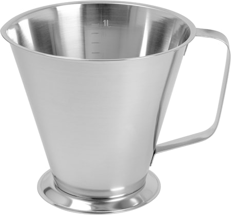 Keittiömitta 1 l