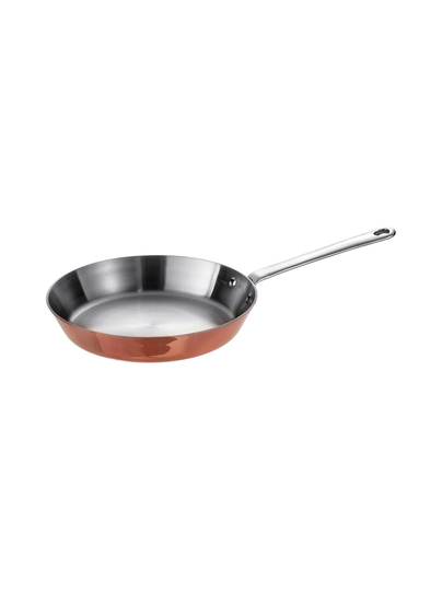 Maitre d' -paistinpannu ø 24 cm