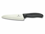 Victorinox Keraamiveitsi 15 cm Fibrox-kahvalla