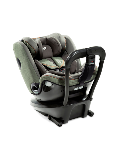 Joie i-spin grow turvaistuin (40-125cm)