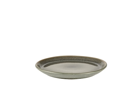 Gastro Lautanen 17cm Harmaa/Harmaa