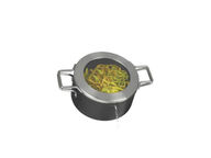 OBH Nordica Supreme Non-Stick Kattila 5,0 L