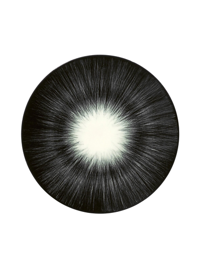 Dé tableware by ann demeulemeester -lautanen 14 cm
