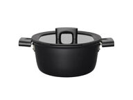 Fiskars Hard Face Casserole kattila, 3,5 L
