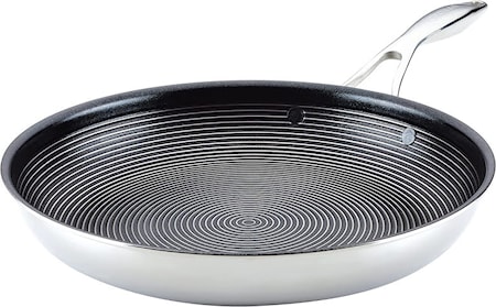 Steel Shield C Series Paistinpannu 32 cm Ruostumaton Teräs
