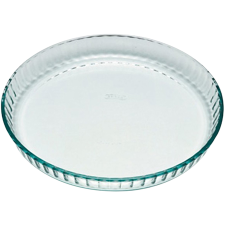 Piirakkavuoka Pyöreä-27 cm