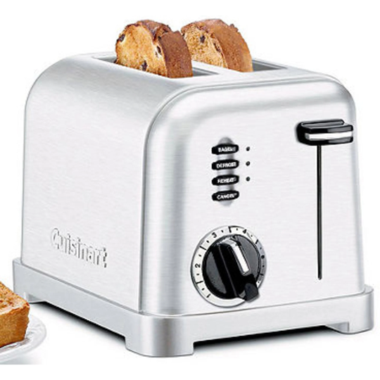 Cuisinart Classic-leivänpaahdin