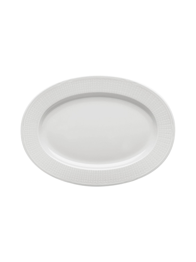 Swedish grace -lautanen, ovaali 32 cm