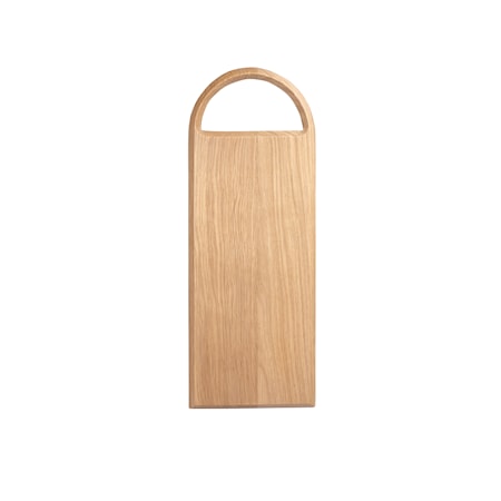 Leikkuulauta Gruyere Natural 40,5 cm