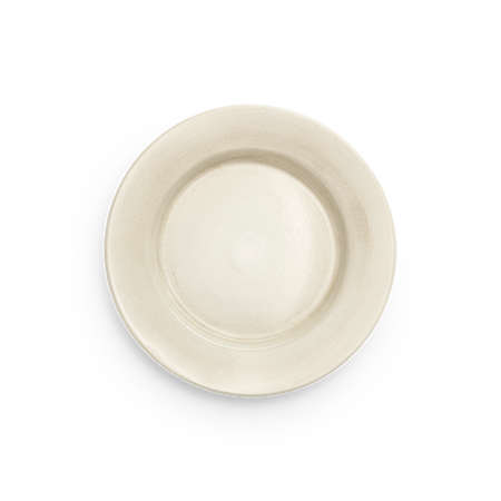 Basic Lautanen Sand 28 cm