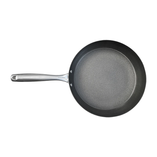 Satake Satake paistinpannu, kevyt valurauta non stick 30 cm