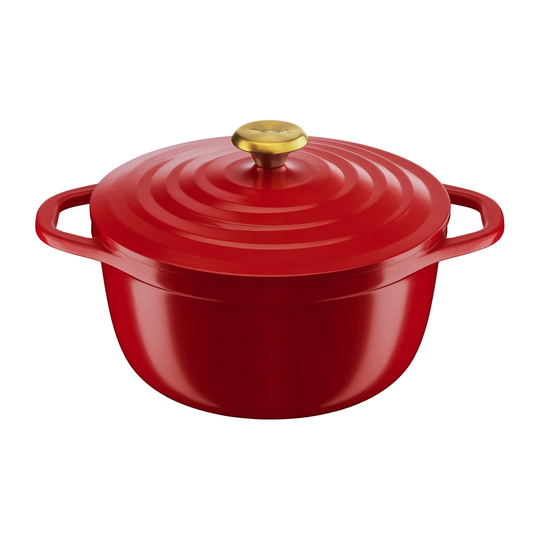 Tefal Air pata 4,7 l Punainen