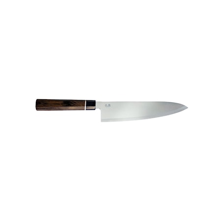 Gin'Iro Gyuto Kokkiveitsi 20 cm