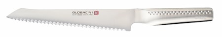 GN-004 Leipäveitsi Oriental NI 23cm hammastettu