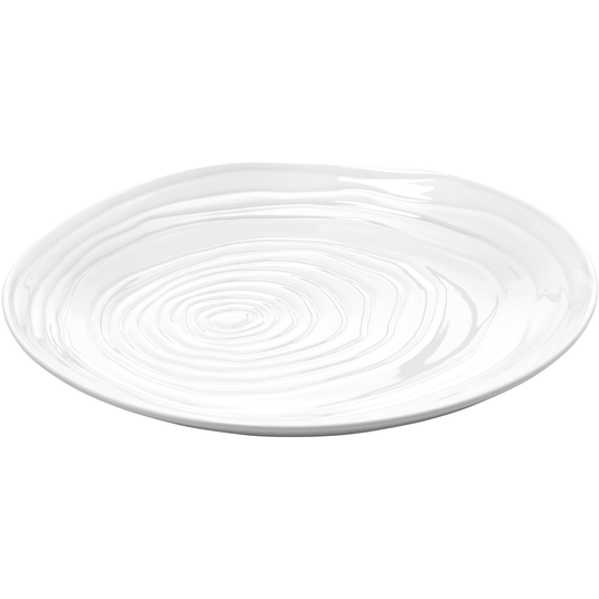 Pillivuyt Boulogne-lautanen Ø 26,5 cm