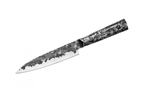 Meteora Keittiöveitsi Small Santoku 16 cm