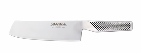 G-5 Vihannesveitsi 18 cm leveä