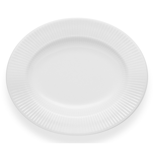 Eva Solo Soikea Legio Nova -lautanen, syvä