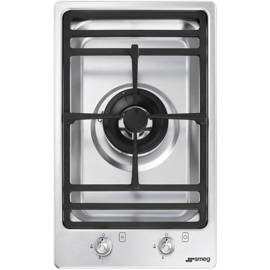 Smeg PGF31G-1 Classic -kaasukeittotaso