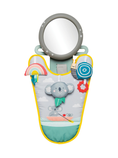 Taf toys koala in car autolelu