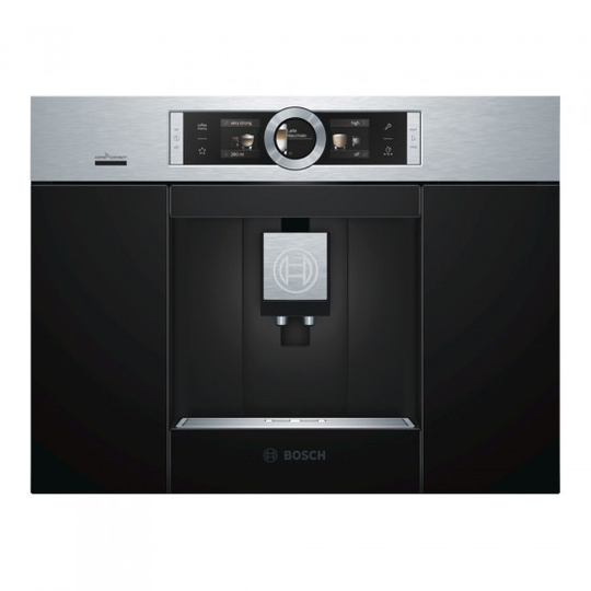 Kahvikone Bosch CTL636ES6