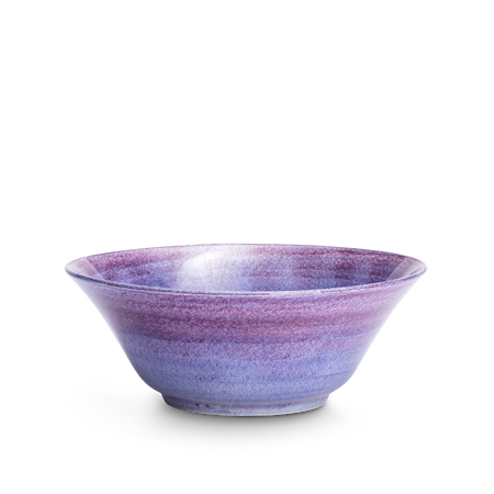Basic Kulho Suuri Violetti 200 cl