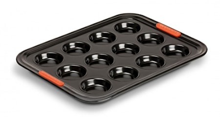 Non-stick Mini Piirakkavuoka