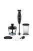 Sauvasekoitin MSM2650B