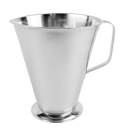 Keittiömitta 2 L