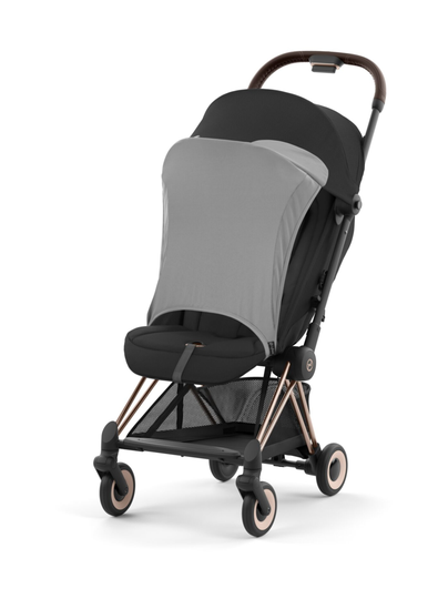 Cybex sun sail aurinkosuoja
