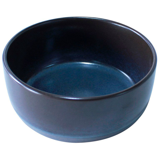 Aida RAW-kulho Midnight Blue 19,5x8 cm.