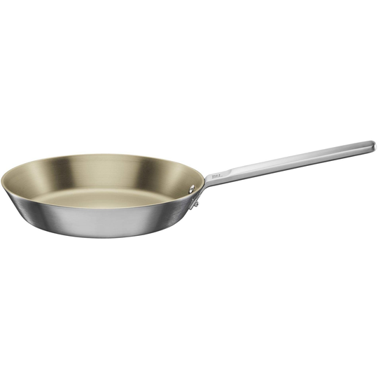 Fiskars Norden-paistinpannu, ruostumatonta terästä, 26 cm.
