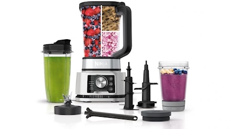 Ninja Foodi Power Nutri Tehosekoitin 3-in-1