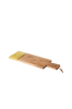 Leikkuulauta puuta/kivitavaraa