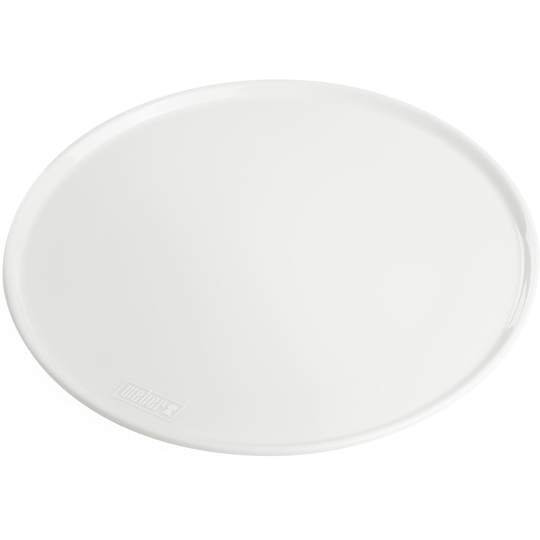 Weber Pizzalautanen, Ø 30,5 cm. 2 kpl.