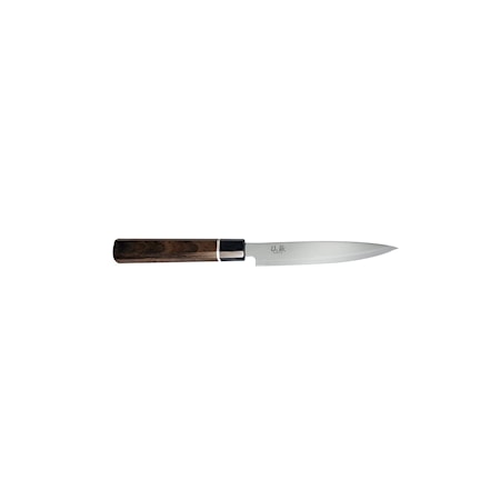 Gin'Iro Petty Kuorimaveitsi 12 cm