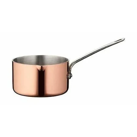 Kattila mini kuparia 0,4 l