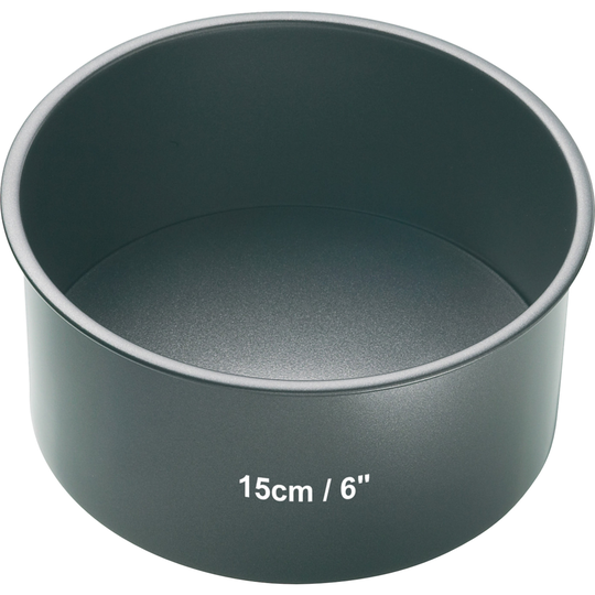 Kitchen Craft Pyöreä leivontavuoka Ø 15 cm