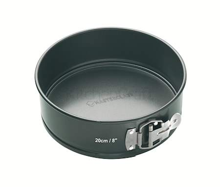 Irtopohjavuoka 20 cm Non-stick