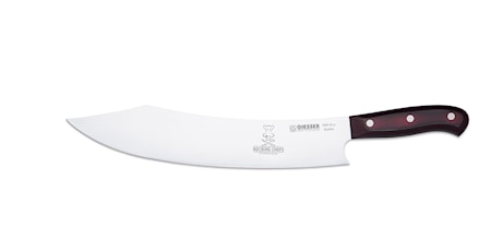 PremiumCut BBQ Chefs No 1 Kokkiveitsi 30 cm Rocking Chefs