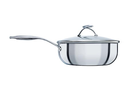 Steel Shield C Series Kattila 24 cm 3.3L Ruostumaton Teräs
