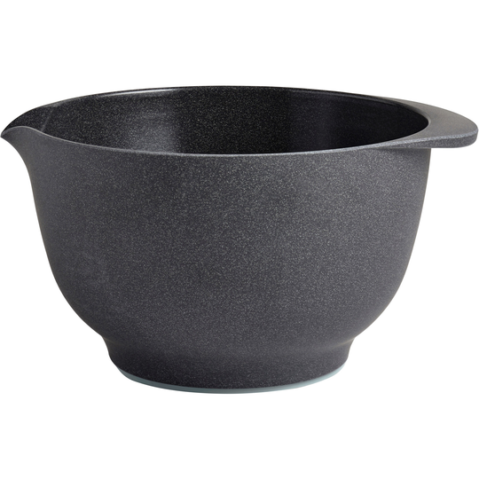 Rosti Sekoituskulho, 3 l, pebble-musta