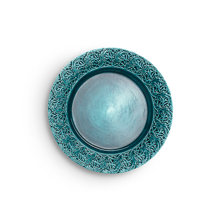 Spets Lautanen Ocean 25 cm