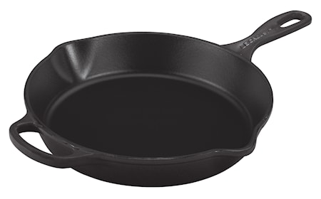 Syvä Paistinpannu 26 cm Matte Black
