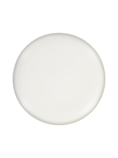 Raw arctic white -jälkiruokalautanen 20 cm