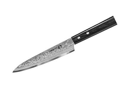 DAMASCUS 67 Yleisveitsi 15cm