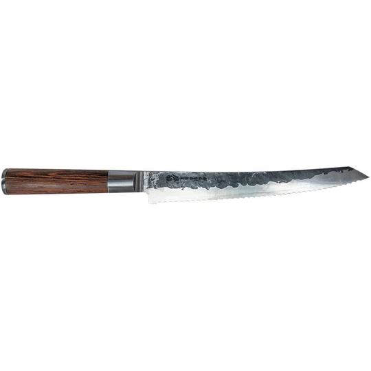 Satake Kuro-leipäveitsi