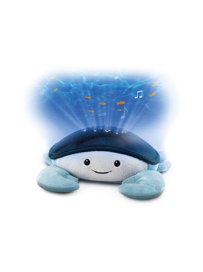 Zazu ocean projector yövalo